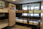 Like at home (Zelenograd, Andreevka Street, вл42Г), hostel