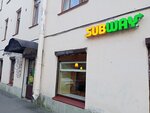 Subway (Малая Посадская ул., 17, Санкт-Петербург), быстрое питание в Санкт‑Петербурге