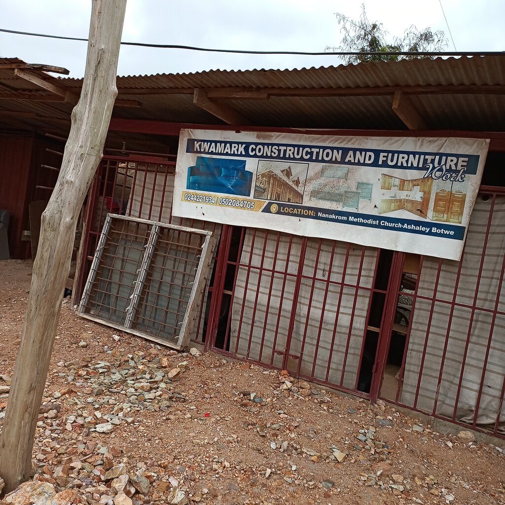 Construction and finishing works Kwamark construction amd furniture work, Earth, photo