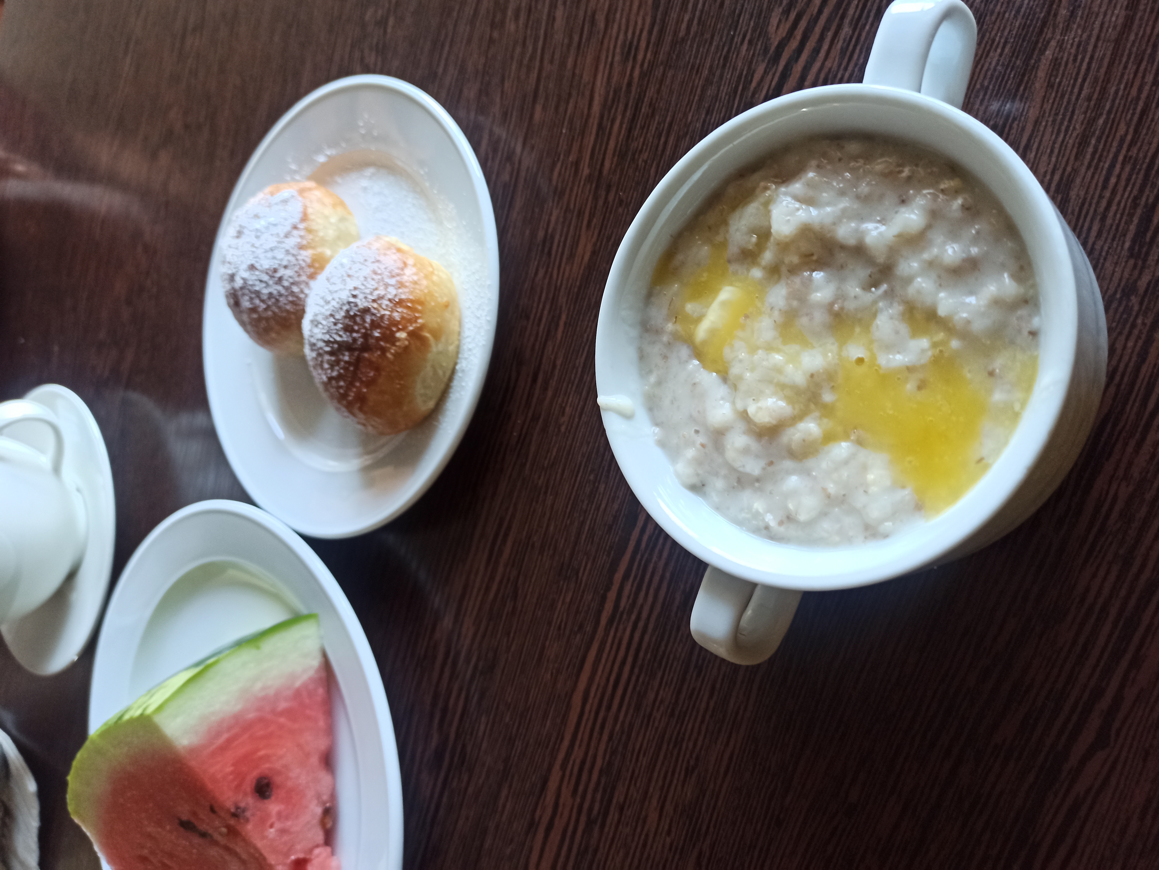 Фото Полянка