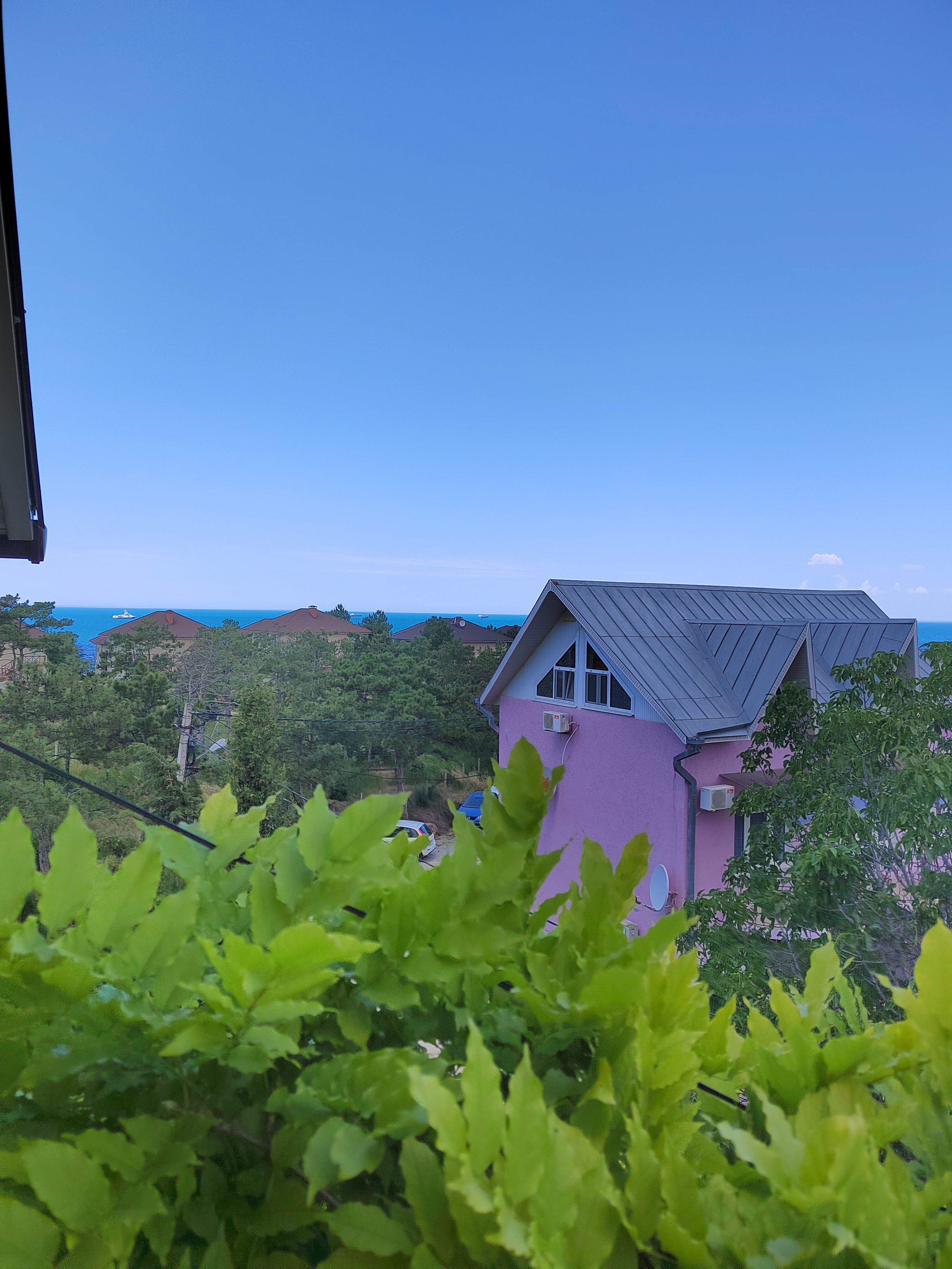 Фото Вилла Сова