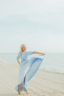 Фото Ясенская коса — Азовская краса