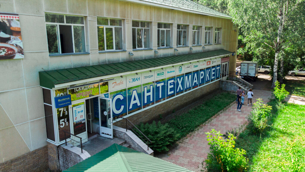 Коммерц проект двери