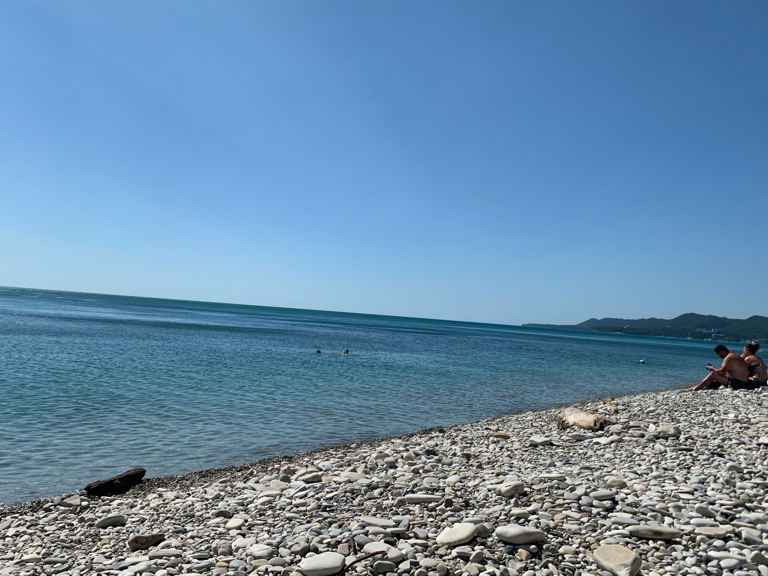 Фото Дом у моря