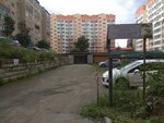 Полиграфист (Frunze Avenue, 128/1), garage cooperative