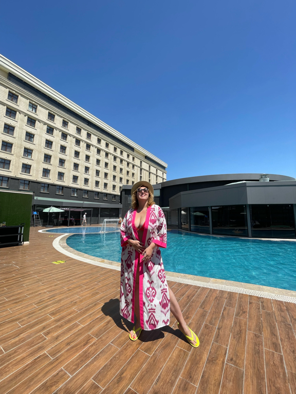 Фото Sahid Zarafshon