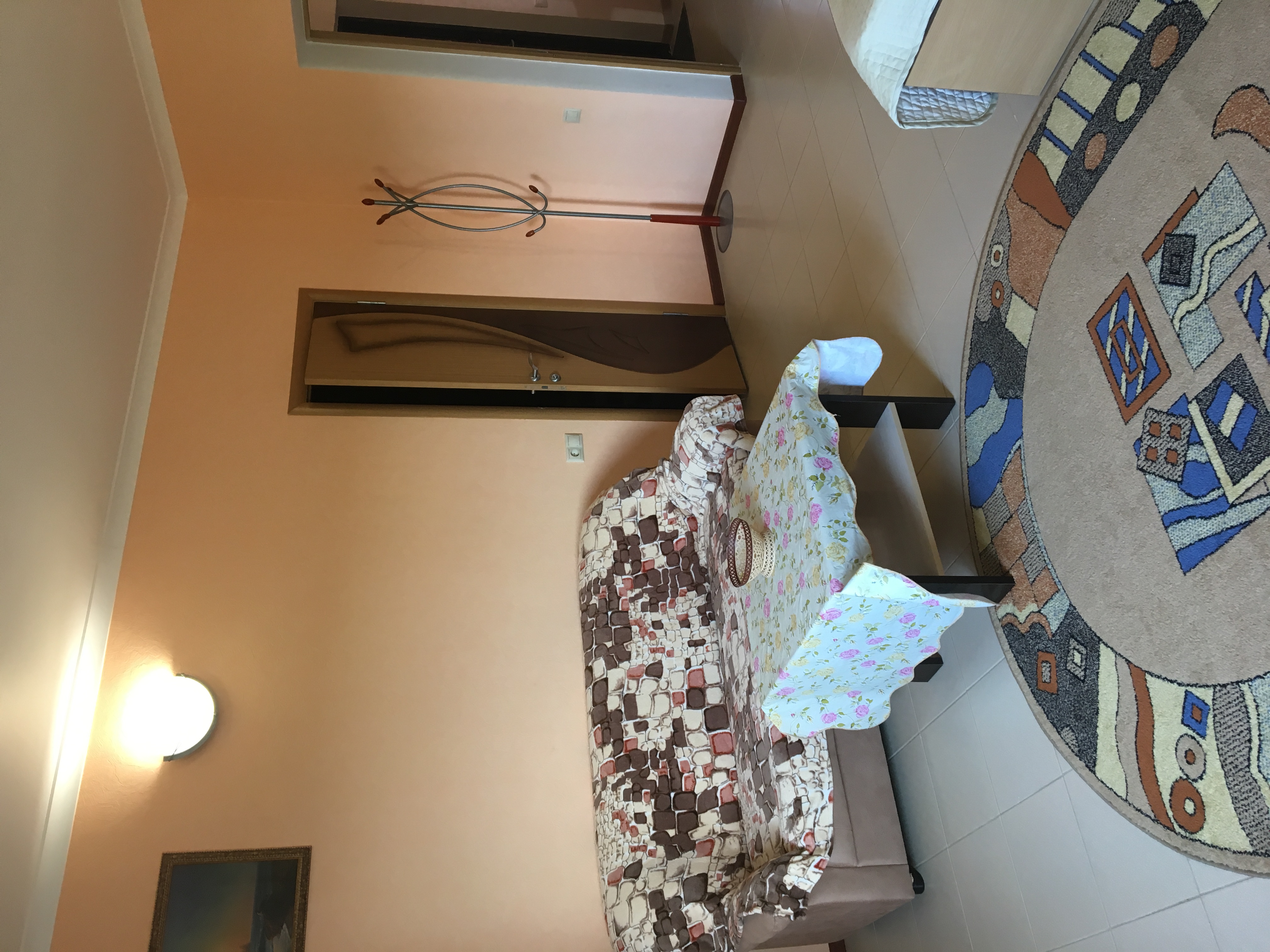 Фото Сафари