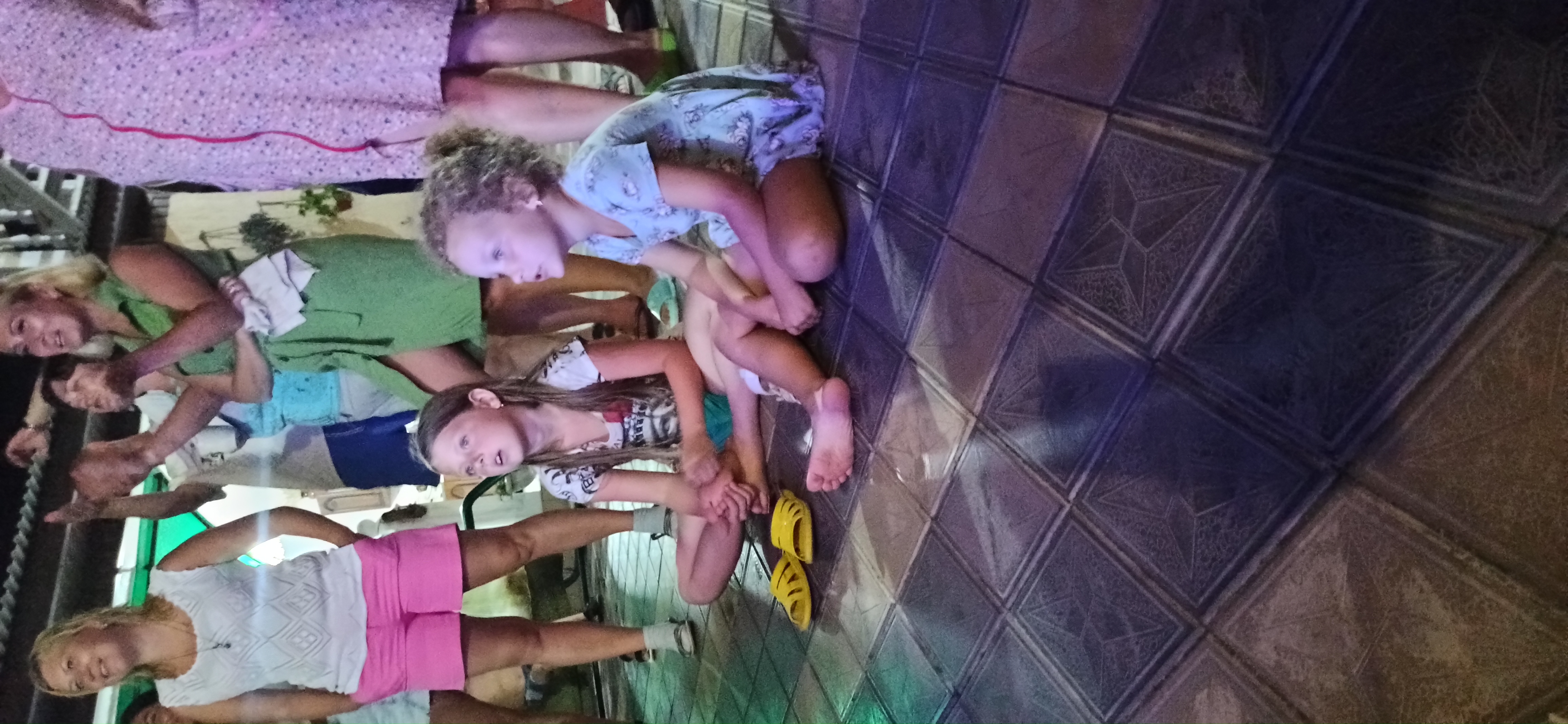 Фото Радуга