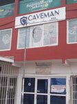 Cave Man Watches (Ajiringanor, Adjiringano Road, 89), watch shop