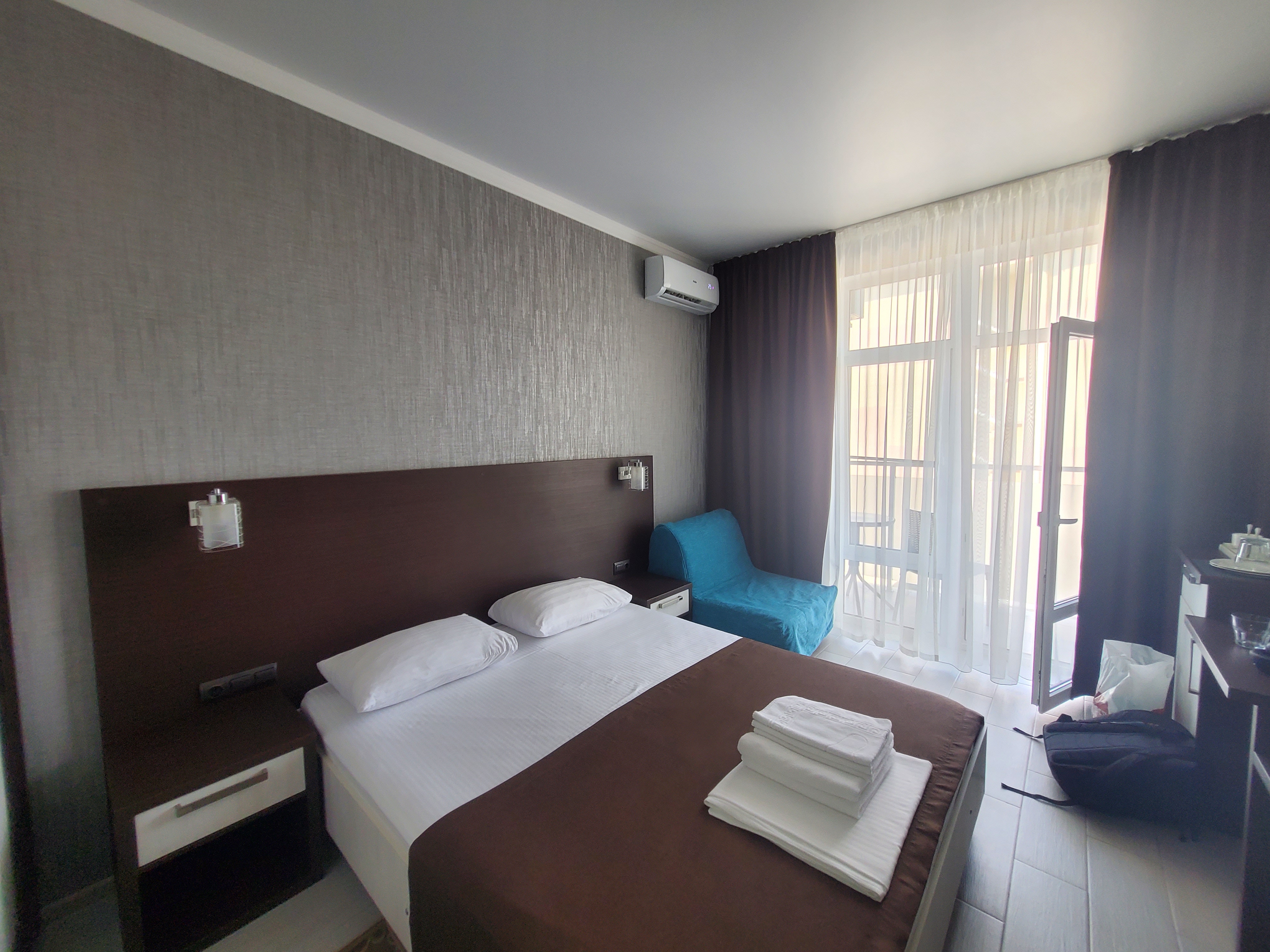 Фото Аллура