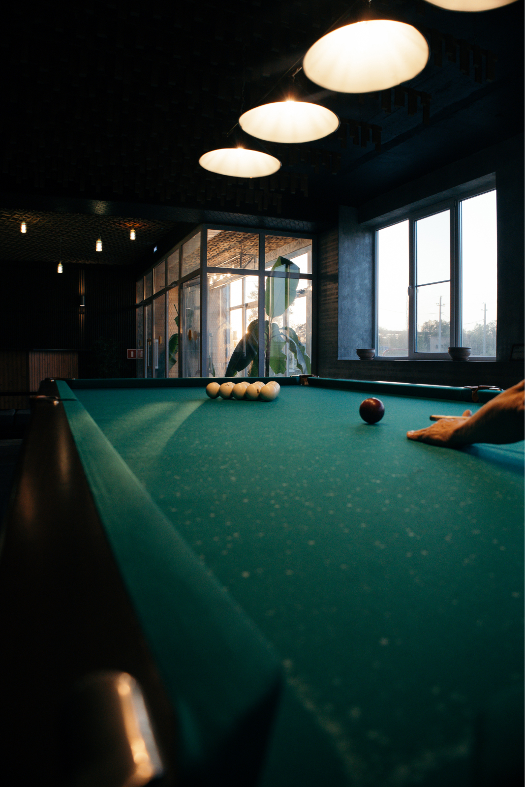 Фото Green Hotel