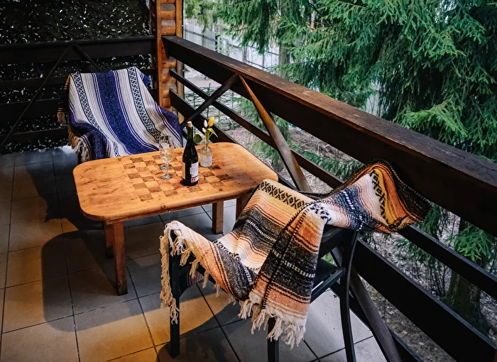 Фото Вырицкие Тарханы