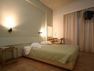 Гостиница Nana Hotel в Афинах