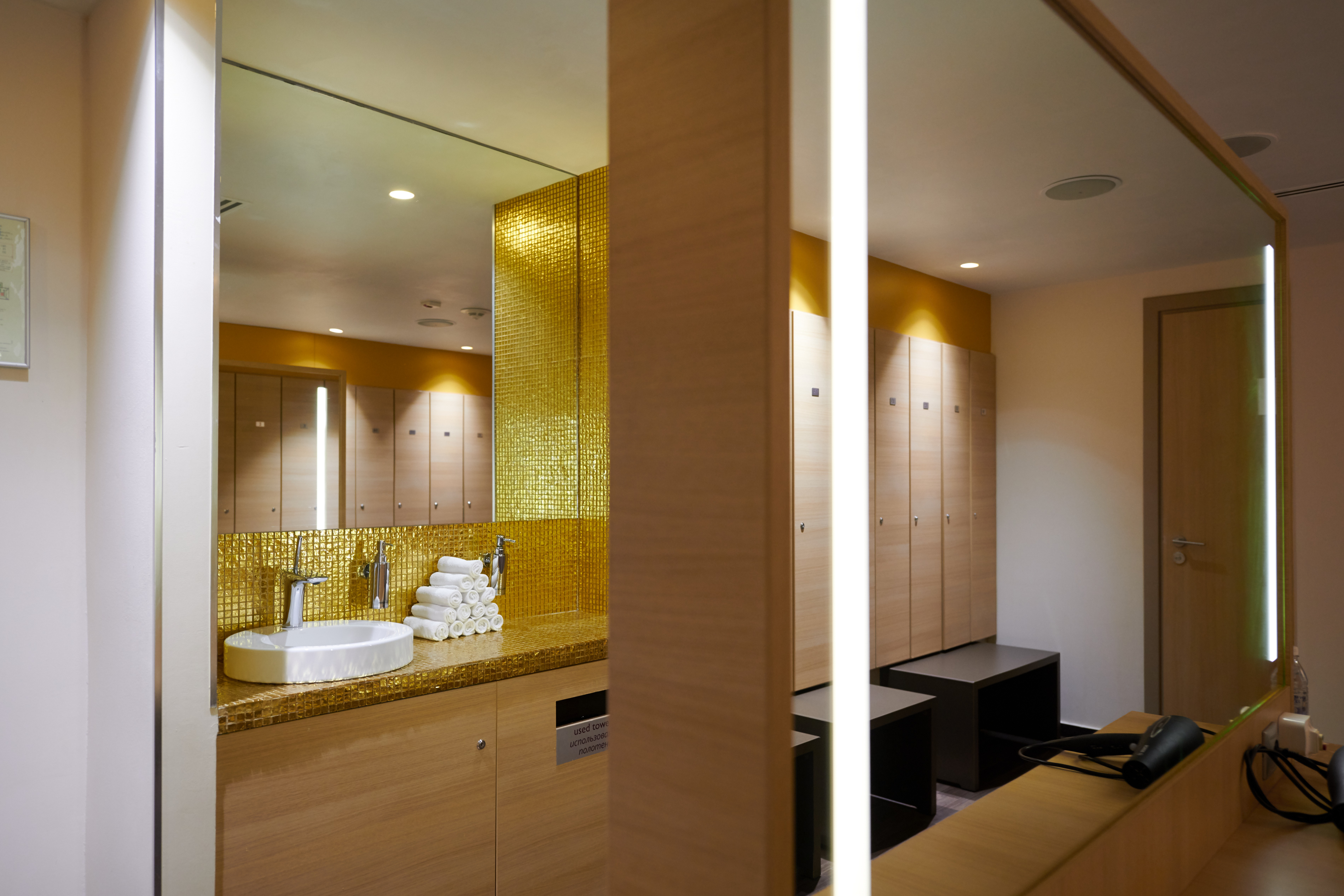 Фото Novotel Москва Сити