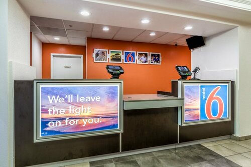 Гостиница Motel 6 Fort Mill, Sc - Charlotte