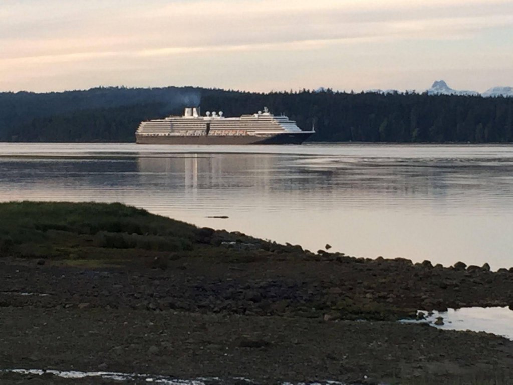 Фото Driftwood by the Sea Inn and Rv Resort