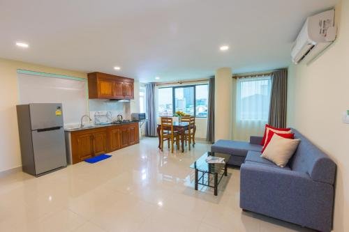 Фото CentranaHotel