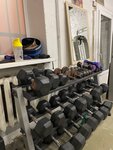 Fitness. Gym (Serpukhovskaya Street, 46), sports hall, gym