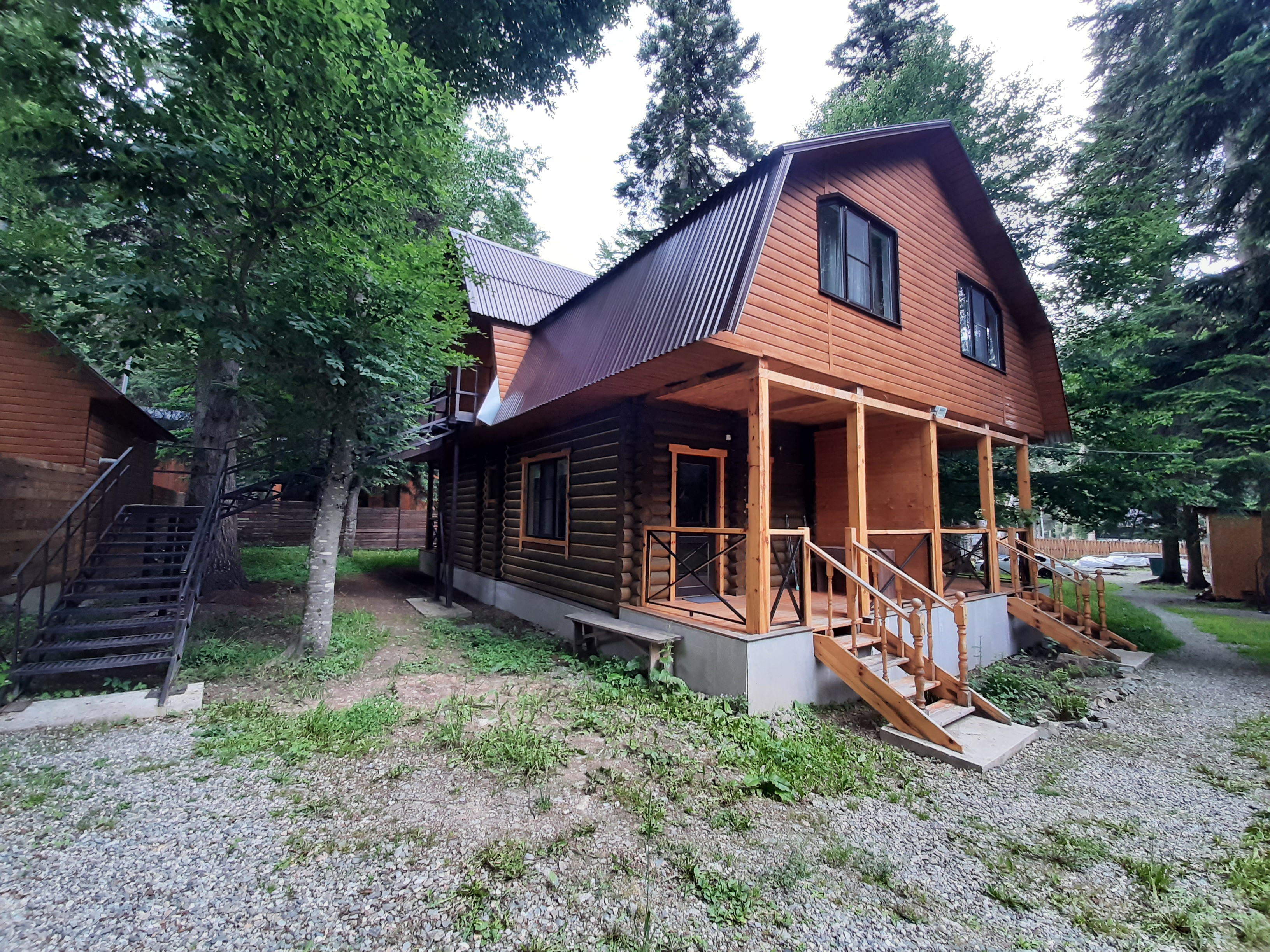 Фото Игилик