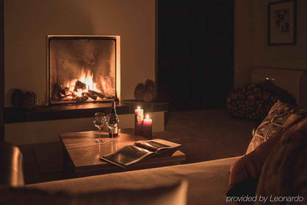 Фото Azur Luxury Lodge