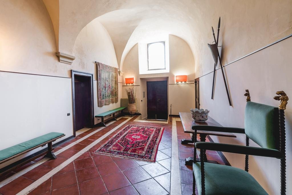 Фото Palazzo Ducale Sangiovanni