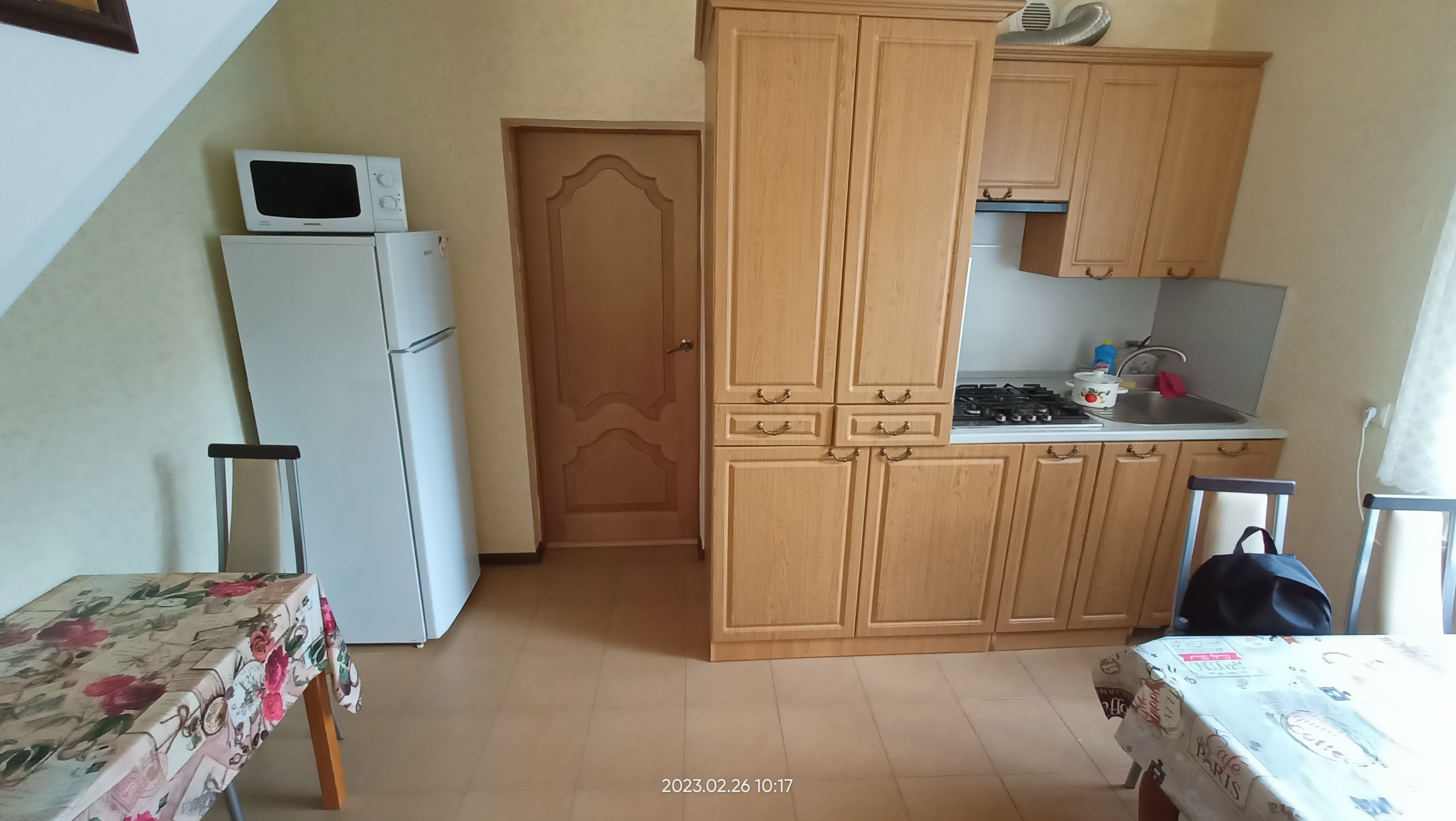 Фото Гостевой дом у Юли