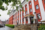 Severniy (Fridrikha Engelsa Street, 6), restaurant