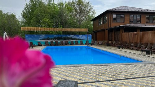 Гостиница Village House в Самаре