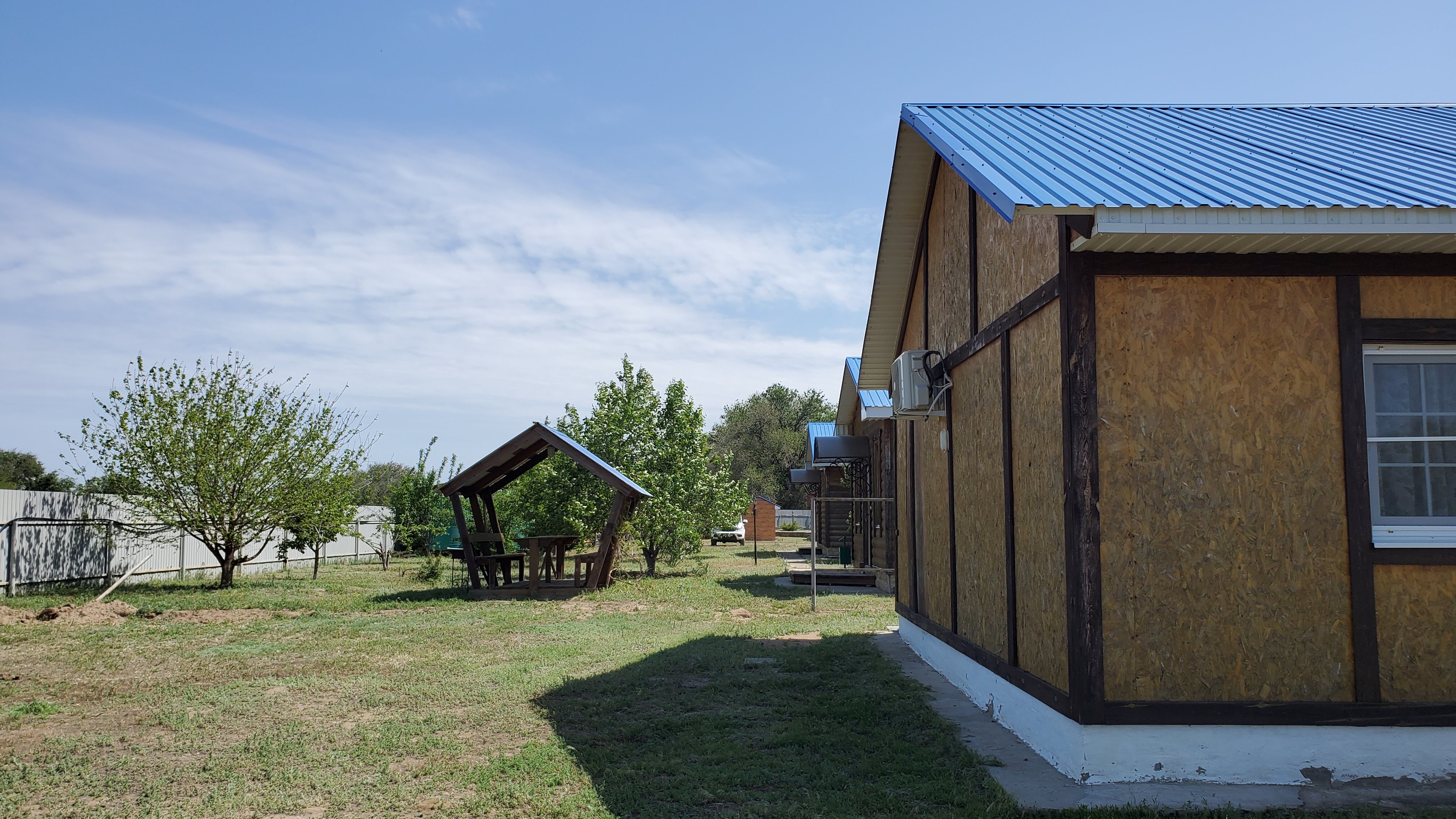 Фото Рыбацкие просторы