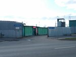 Гаражно-строительный кооператив Очаково-2 (Bolshaya Ochakovskaya Street, 47В), garage cooperative