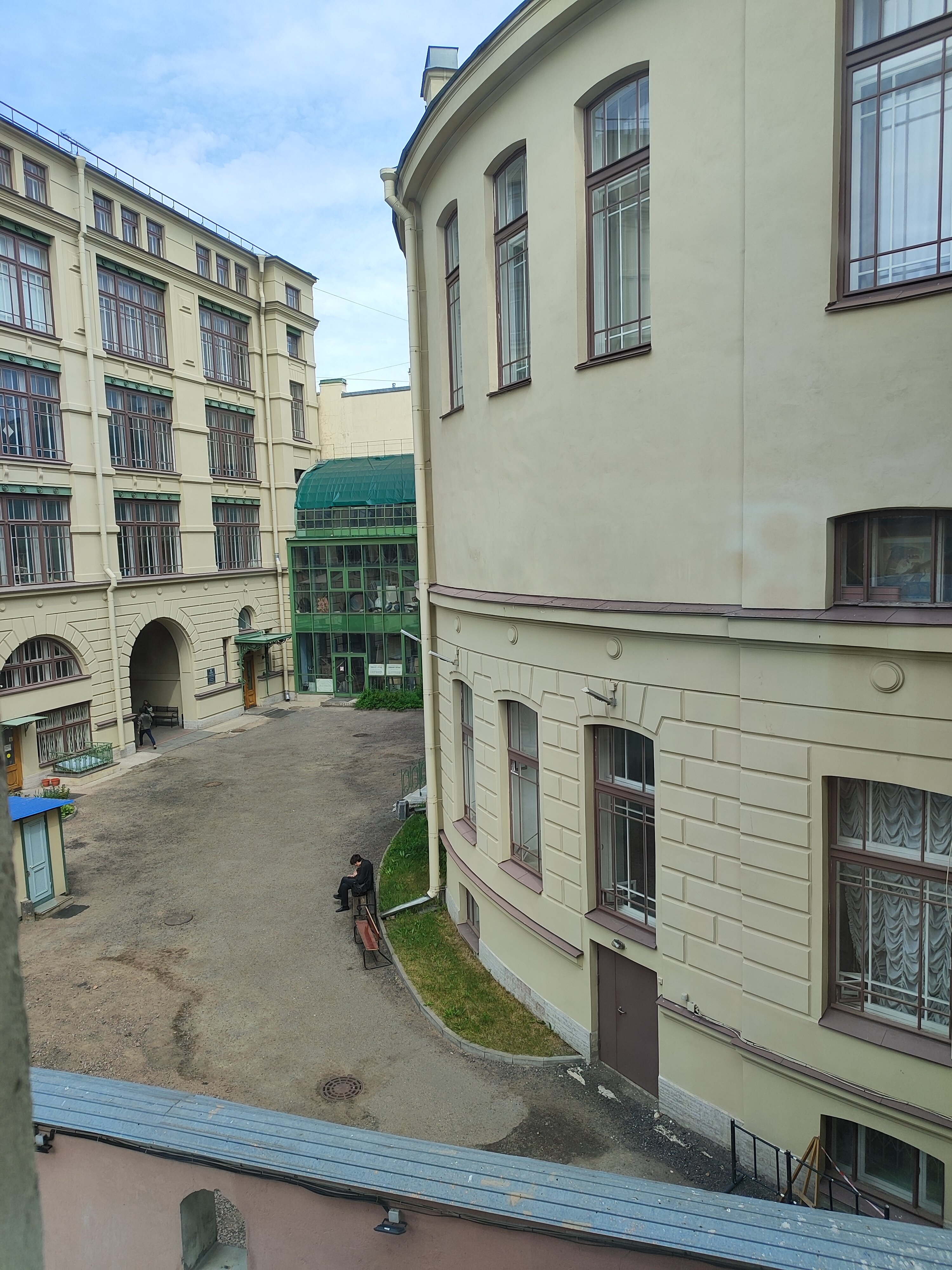 Фото Мы на Фонтанке