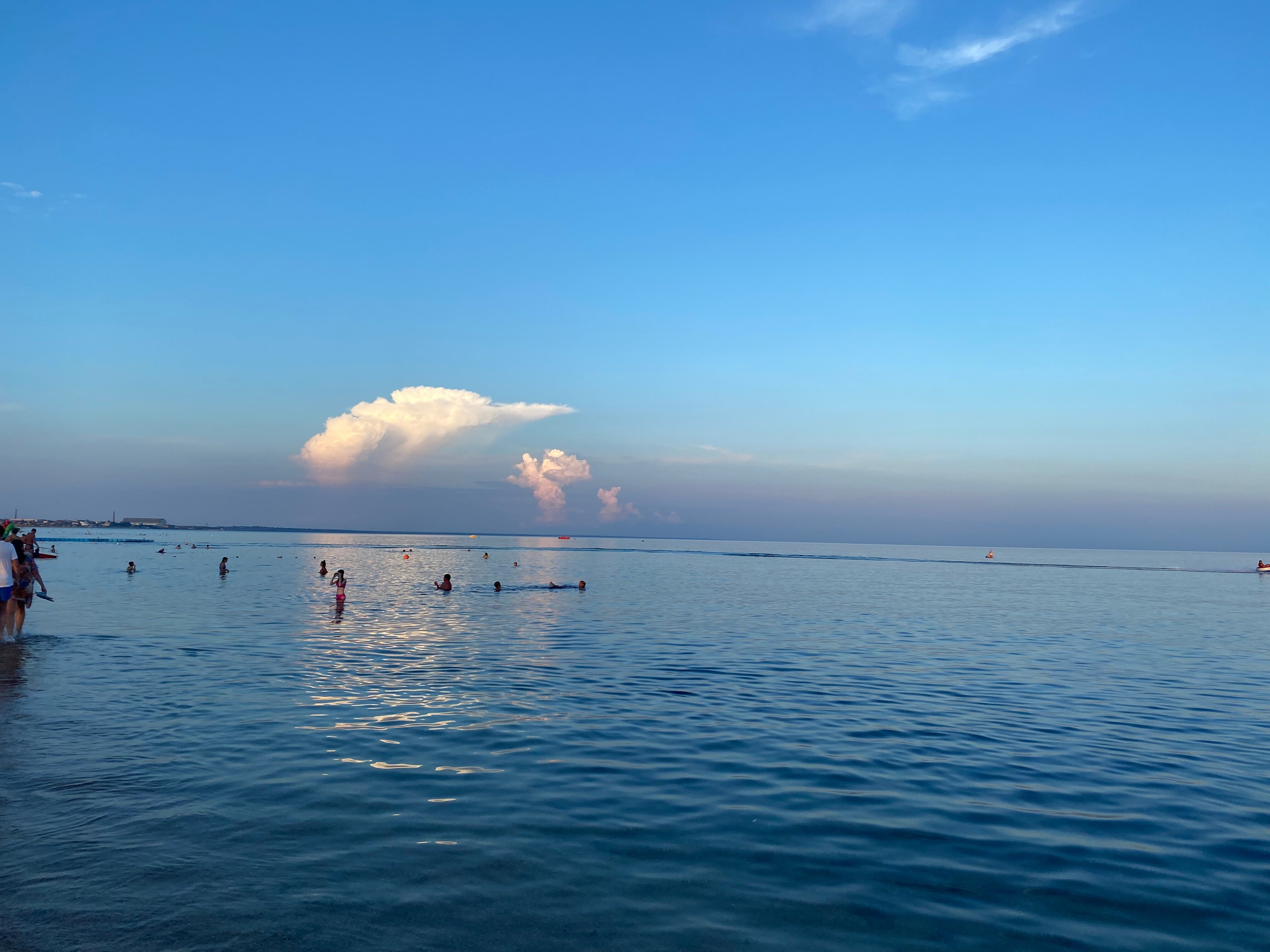 Фото Миланд