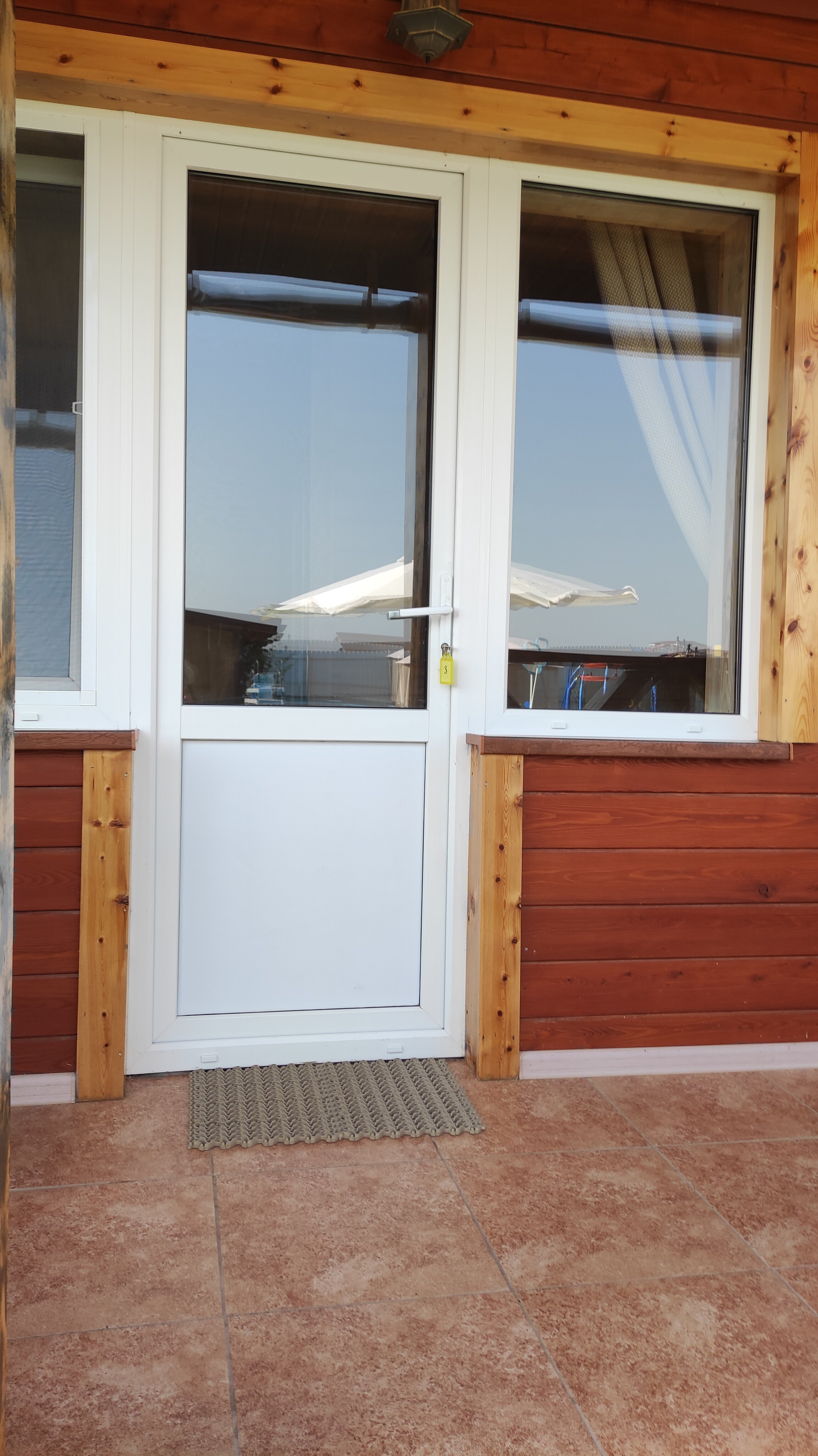 Фото Миланд