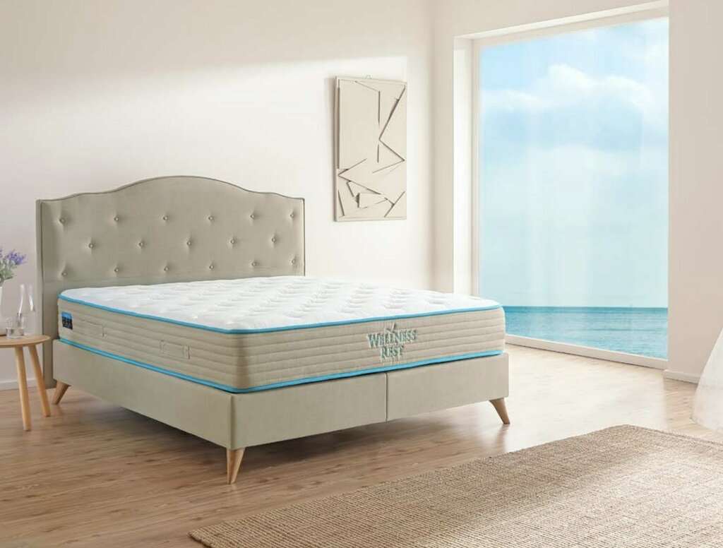 Furniture store Lova Yatak, Kumluca, photo