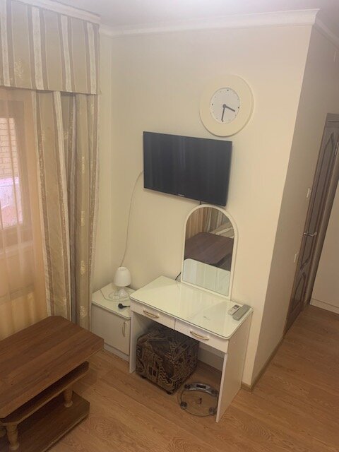 Фото Гостевой дом на Краснодарской