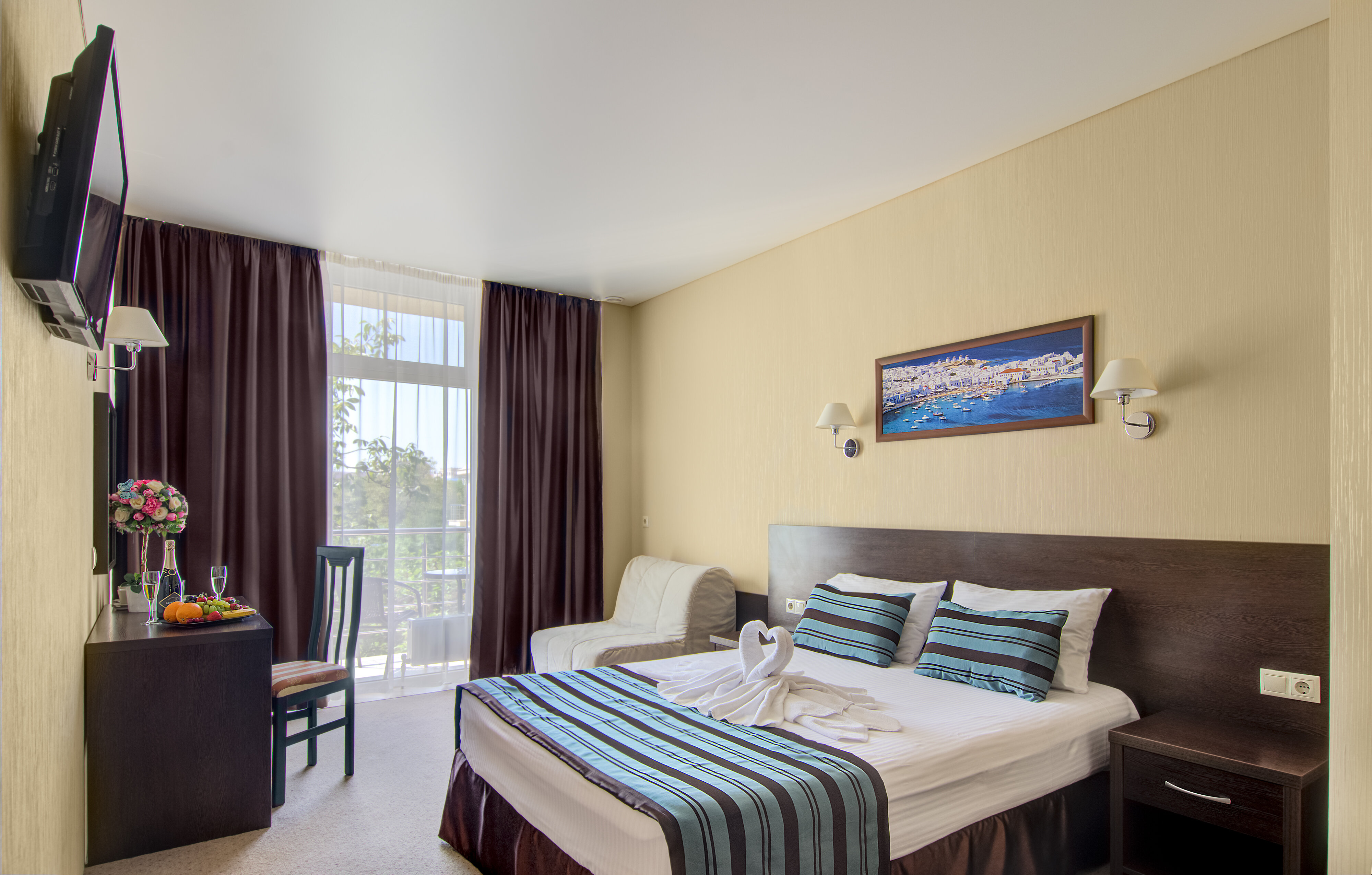 Фото отеля 5