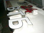 Lorad (Bolshaya Serpukhovskaya Street, 43к9), billboard manufacturers