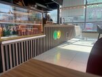 Вкус Востока (Vorovskogo Street, 34) ، وجبات سريعة