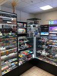 Tabacco (Chertanovskaya Street, 7к1Ас2), tobacco and smoking accessories shop