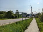 Микрорайон Дружба (Nizhniy Novgorod Region, 22N-1711), public transport stop