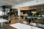Marketplace (Pulkovskoe Highway, 40к4) ، مطعم