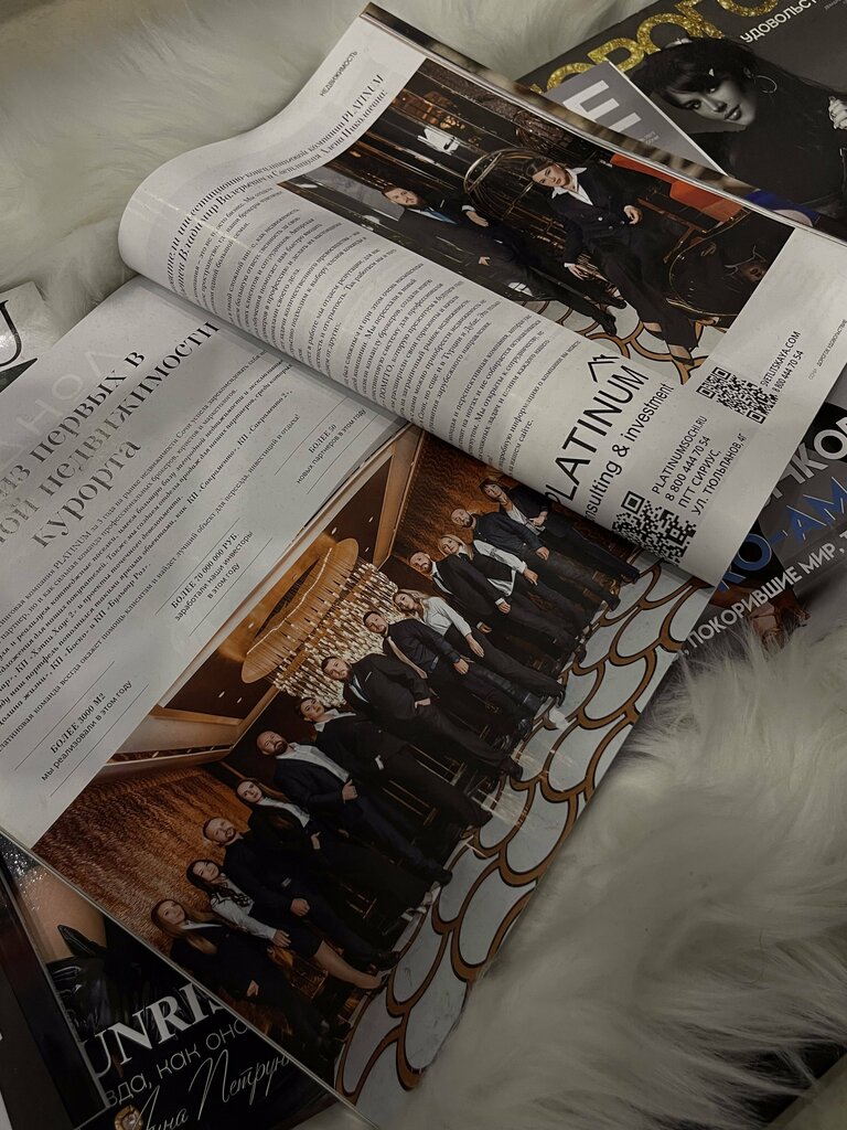 Real estate agency Domito, Krasnodar Krai, photo