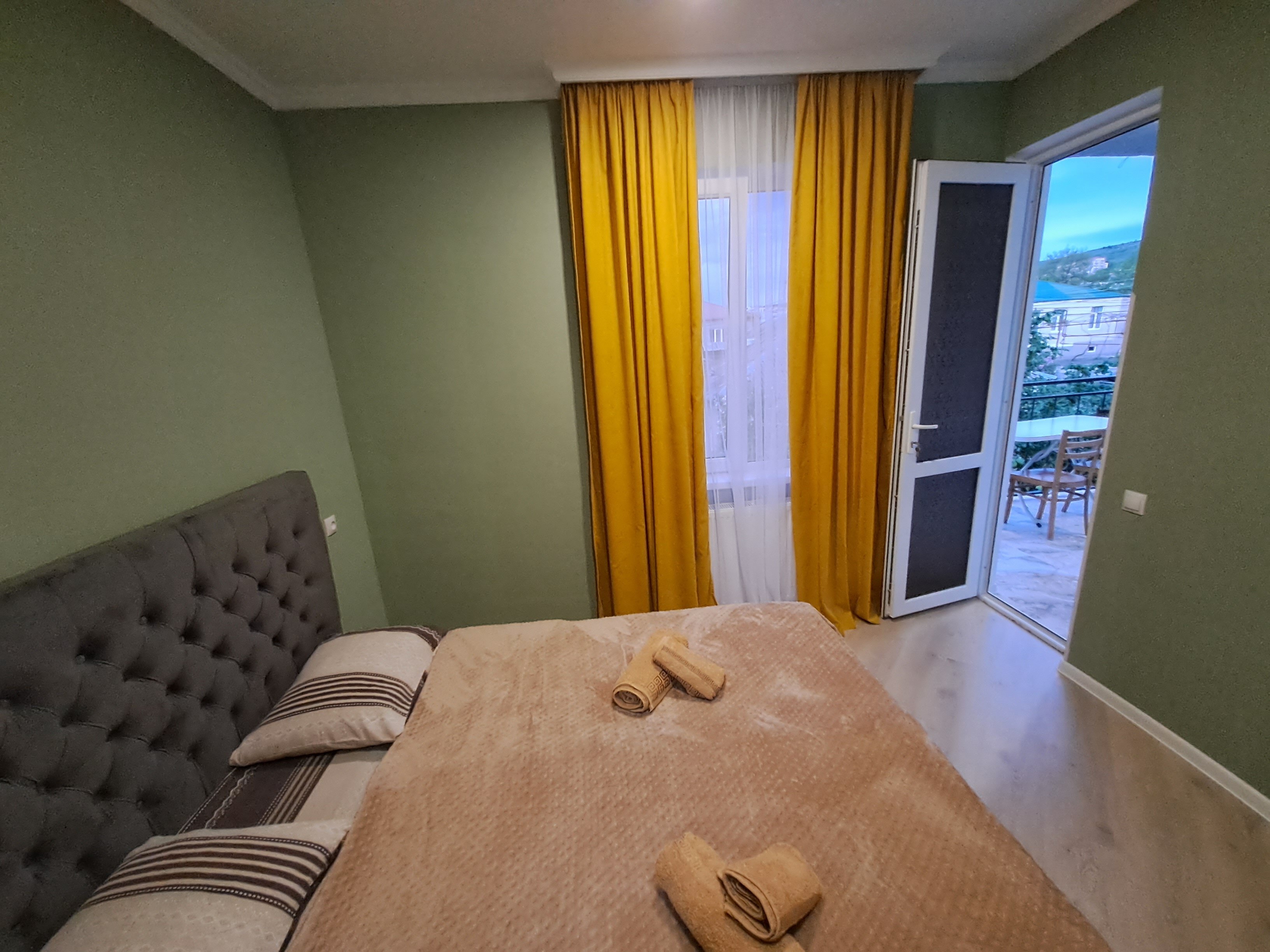 Фото Akhaltsikhe Guest House