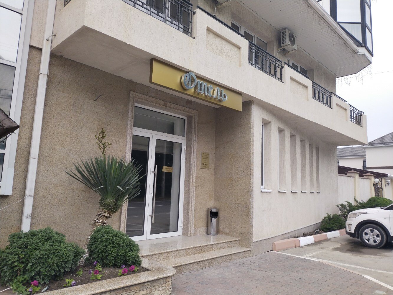 Фото Дельмонт