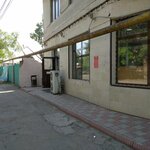 Qiwi (Polina Osıpenko kóshesi, 52), payment terminal