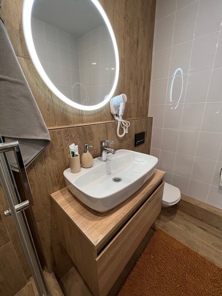 Фото Парк Отель