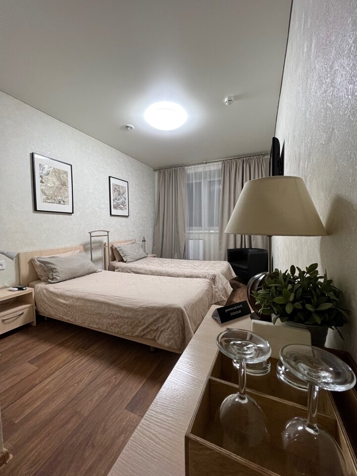 Фото Парк Отель