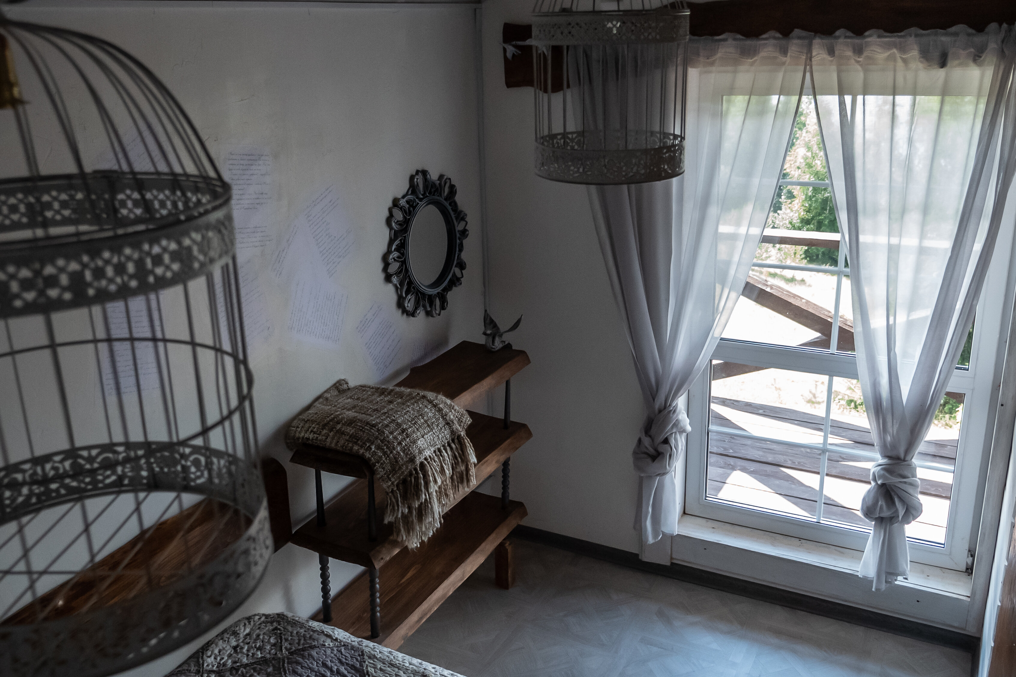 Фото Точка отдыха