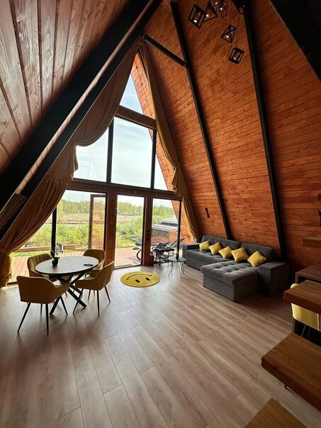 Фото Атмосфера