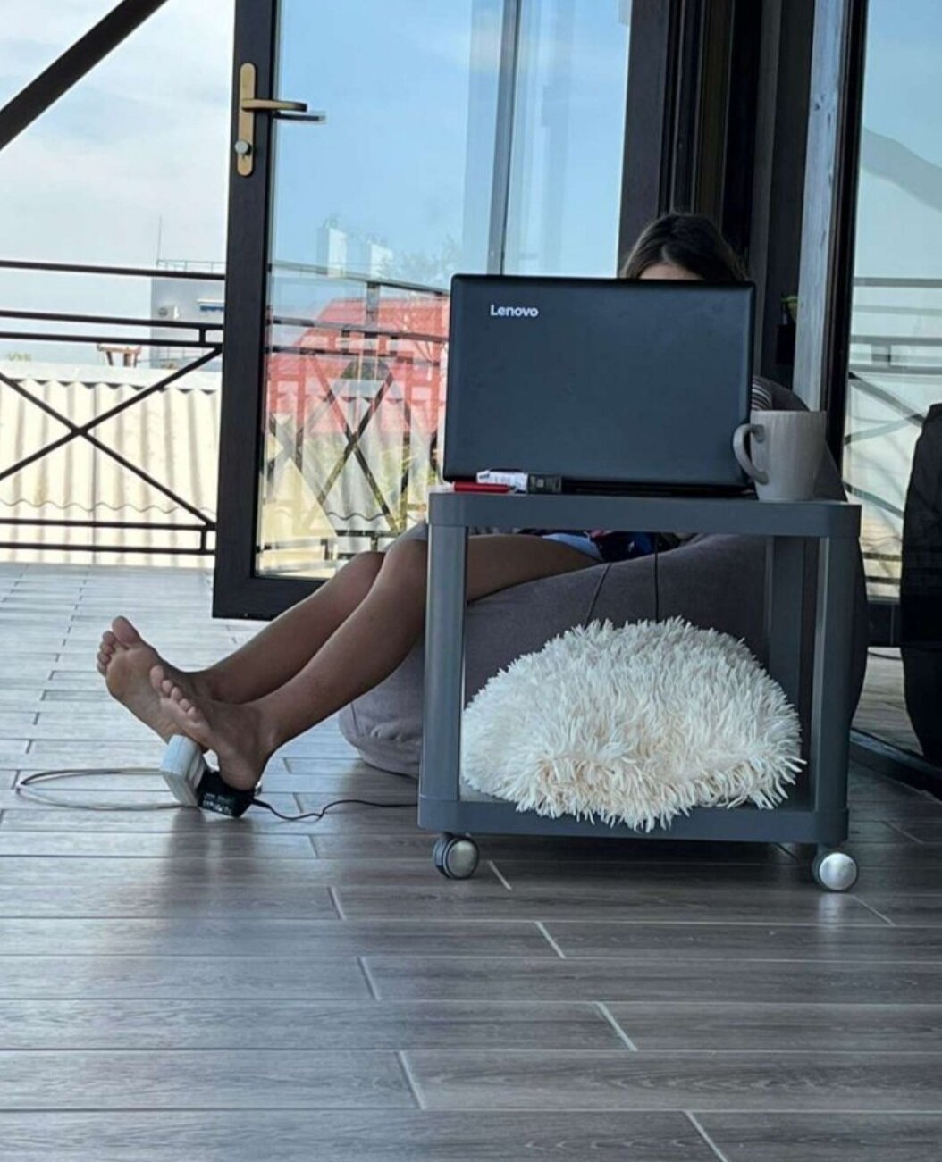 Фото Na Reydovoy